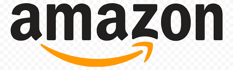 Amazon logo