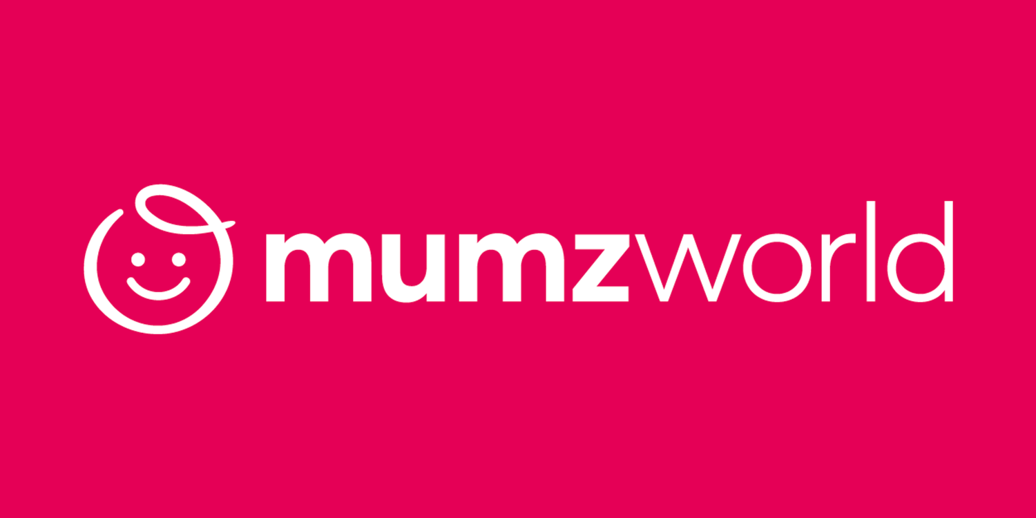 Mumzworld logo